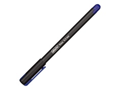 Ручка шариковая Attache Essay 0.5mm корпус Black, стержень Blue 1079502