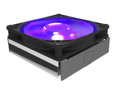 Кулер Cooler Master MAP-G2PN-126PC-R1 (Intel FM2/FM2+/1150/1155/1156/AM2/AM2+/AM3/AM3+/FM1)