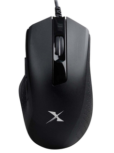 Мышь A4Tech Bloody X5 Max USB Black