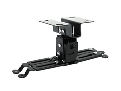 Кронштейн VLK Trento-81 (до 15кг) black