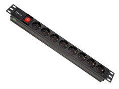 Сетевой фильтр 5bites 8 Sockets PDU819A-07