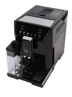 Кофемашина DeLonghi Eletta Cappucino Evo ECAM46.860.B