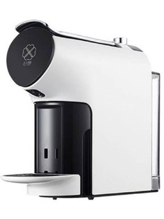 Кофемашина Xiaomi Scishare Smart Capsule Coffee Machine S1102 White