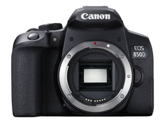 Фотоаппарат Canon EOS 850D Body 3925C001