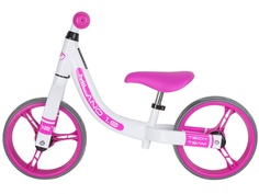 Беговел Tech Team Milano 1.0 2022 Pink