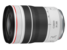 Объектив Canon RF 70-200 mm f/4 L IS USM 4318C005