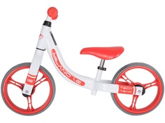 Беговел Tech Team Milano 1.0 2021 Red