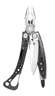 Мультитул Leatherman Skeletool CX 830923