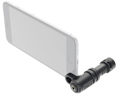 Микрофон Rode VideoMic ME