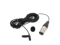 Микрофон Saramonic XLavMic-C