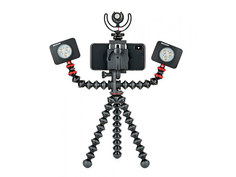 Штатив Joby GorillaPod Mobile Rig JB01533-BWW