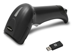 Сканер Mertech CL-2310 BLE Dongle P2D USB Black HR 4811