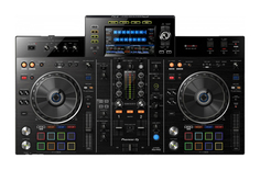 Dj контроллер Pioneer XDJ-RX2