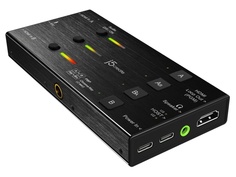 j5create 2xHDMI - USB Type-C JVA06