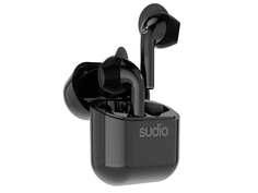 Наушники Sudio Nio Black NIOBLK