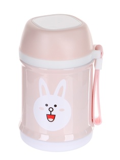 Термос Take It Easy Зверята 400ml 3564122