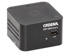 Cadena CDT-1813