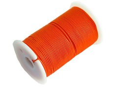 Шнур полиамидный Solaris S6301 1.2mm x 70m Orange
