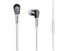 Наушники Pioneer SE-CL722T-W White