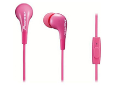 Наушники Pioneer SE-CL502T-P Pink