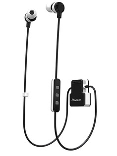 Наушники Pioneer SE-CL5BT-W White