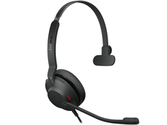 Наушники Jabra Evolve2 30 USB-A UC Mono 23089-889-979