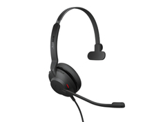 Наушники Jabra Evolve2 30 USB-A MS Mono 23089-899-979