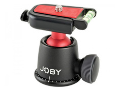 Головка для штатива Joby Ballhead 3K Black-Red JB01513-BWW