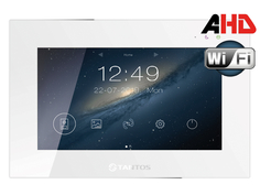Видеодомофон Tantos Marilyn HD Wi-Fi (VZ / XL) White