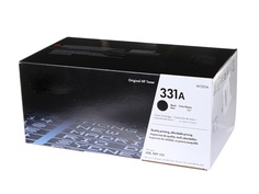 Картридж HP 331A Black W1331A для Laser 408dn/MFP 432fdn