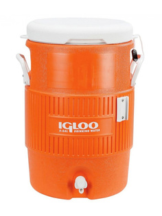 Термоконтейнер Igloo 5 Gal 18L 42316