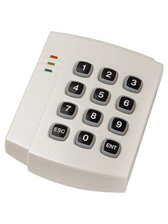 Считыватель IronLogic Matrix-VII Nacre УТ000052707