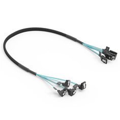 Аксессуар Кабель Orico CPD-7P6G-BW904S