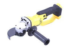 Шлифовальная машина DeWALT DCG412N 0 коробка