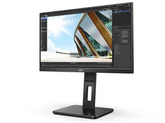 Монитор AOC 22P2DU