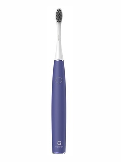 Зубная электрощетка Oclean Air 2 Sonic Electric Toothbrush Purple Iris Xiaomi