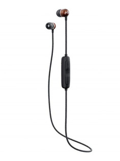 Наушники Marley Smile Jamaica Wireless 2 Signature Black EM-JE113-SB