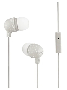 Наушники Marley Little Bird White EM-JE061-WT