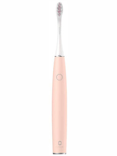 Зубная электрощетка Oclean Air 2 Sonic Electric Toothbrush Pink Rose Xiaomi