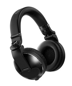 Наушники Pioneer HDJ-X10-K Black