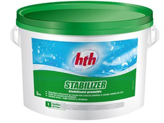 Стабилизатор хлора HTH 3kg S800612H1
