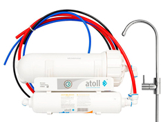 Фильтр для воды Atoll A-3500 STD Shuttle ATEFDR082