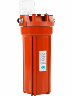 Фильтр для воды Atoll I-11SH-p STD ATEFIN105