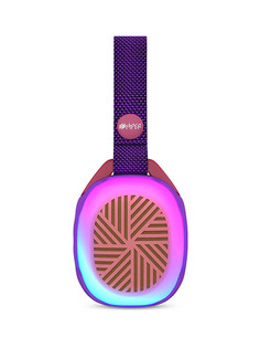 Колонка Hiper Protey Mini Purple