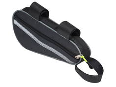 Велосумка Alpine Bags Dark Grey вс013.022.102