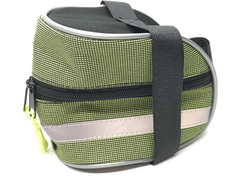 Велосумка Alpine Bags Master Green вс064.013.1.156