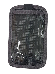 Велосумка Alpine Bags Point Dark Grey вс030.020.102