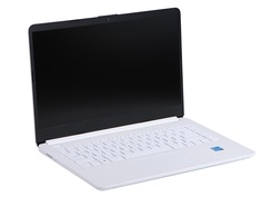 Ноутбук HP 14s-dq2011ur 2X1P7EA (Intel Pentium Gold 7505 2.0GHz/4096Mb/256Gb SSD/Intel UHD Graphics/Wi-Fi/14/1920x1080/Free DOS)