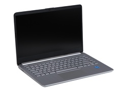 Ноутбук HP 14s-dq2006ur 2X1P0EA (Intel Core i3-1115G4 3.0GHz/8192Mb/512Gb SSD/Intel UHD Graphics/Wi-Fi/14/1920x1080/Free DOS)