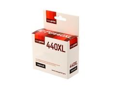Картридж EasyPrint IC-PG440XL Black для Canon Pixma MG2140/3140/3540/MX394/434/474